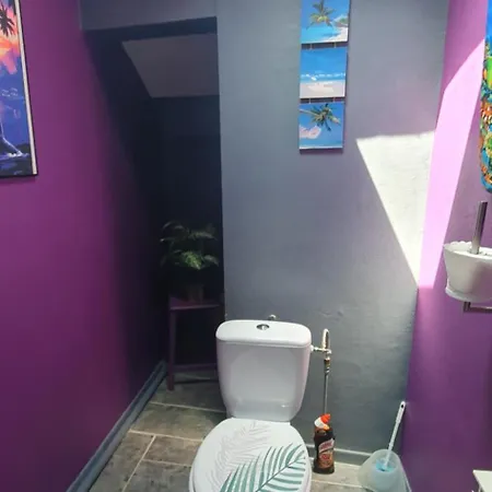 Lejlighed Ideal Au Calme ! *