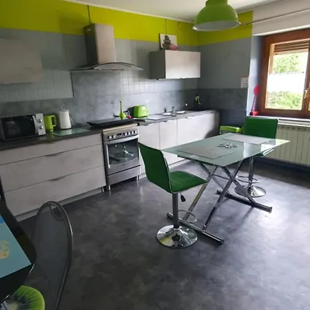 Ideal Au Calme ! Apartament Hadol