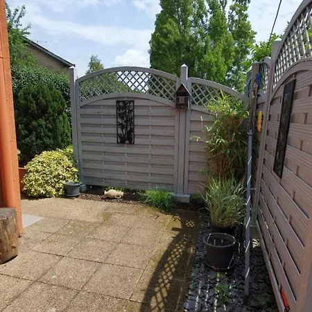 Ideal Au Calme ! Apartament Hadol