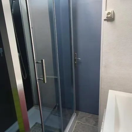 Lejlighed Ideal Au Calme ! Hadol