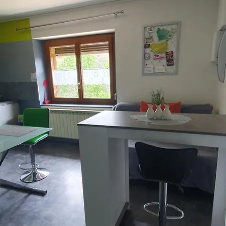 Ideal Au Calme ! Lejlighed