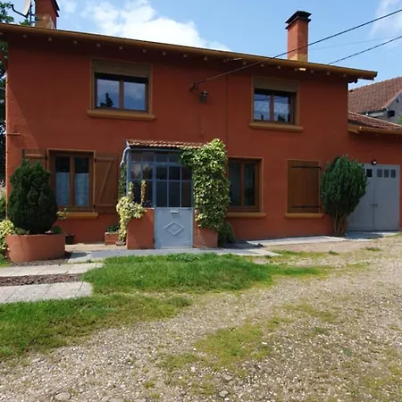 Ideal Au Calme ! * Hadol