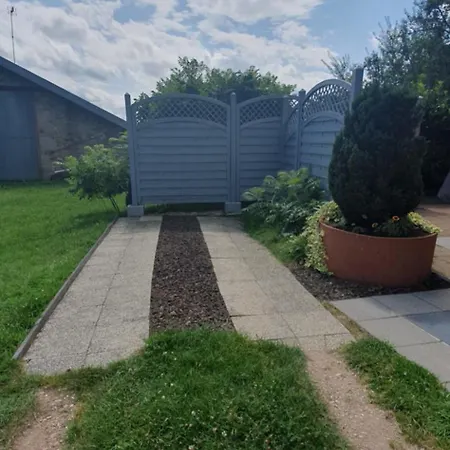 Ideal Au Calme ! Lejlighed