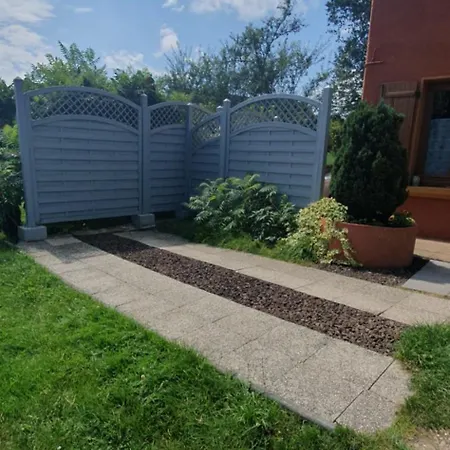 Ideal Au Calme ! Apartament Hadol