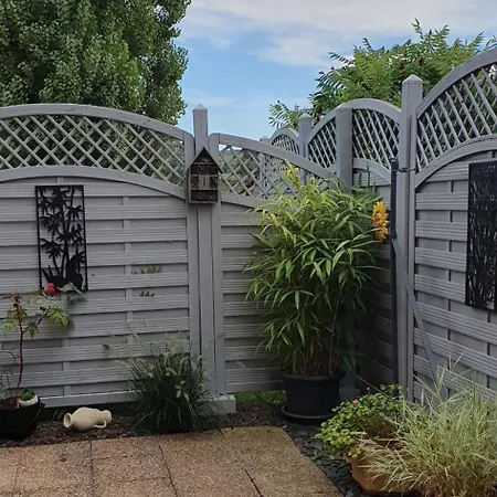 Ideal Au Calme ! Lejlighed Hadol