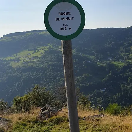 Ideal Au Calme ! Hadol