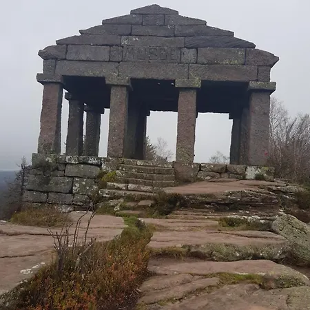 Ideal Au Calme ! Lejlighed *