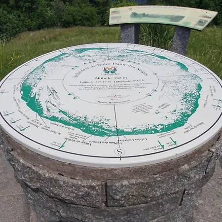 Ideal Au Calme ! Lejlighed *