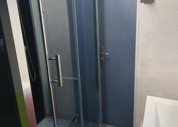 公寓 Ideal Au Calme ! Hadol