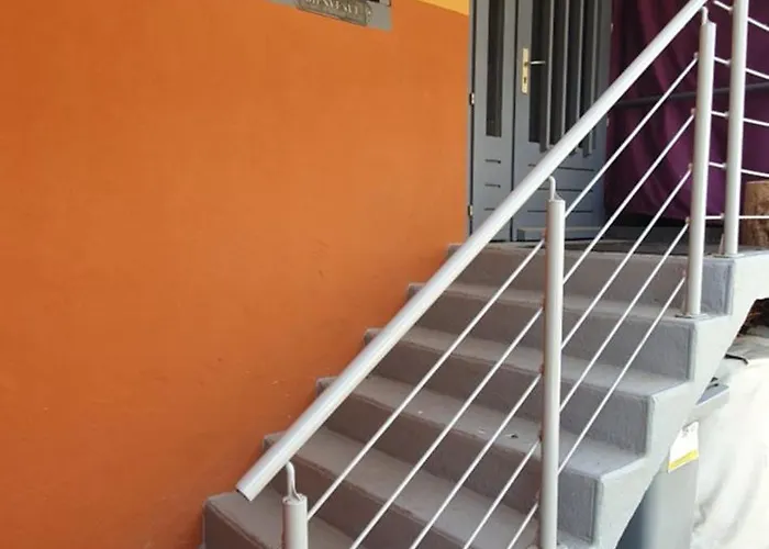 公寓 Ideal Au Calme ! Hadol