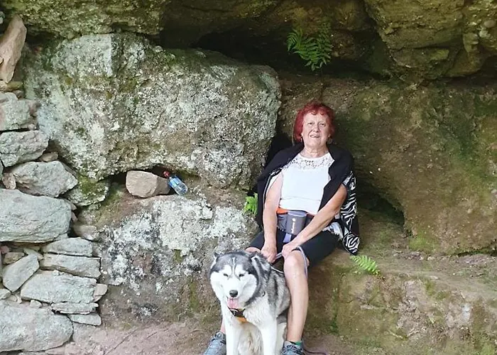 Ideal Au Calme ! 公寓