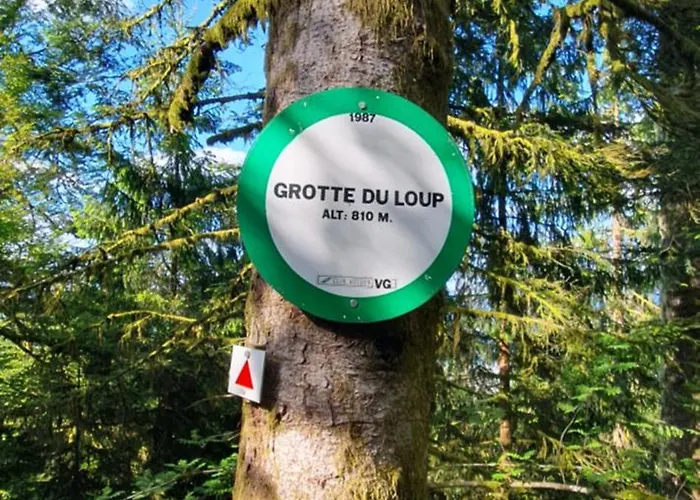 Ideal Au Calme ! 公寓